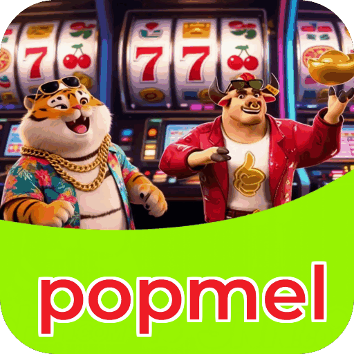 Comparação APP mobile vs versão web da popmel